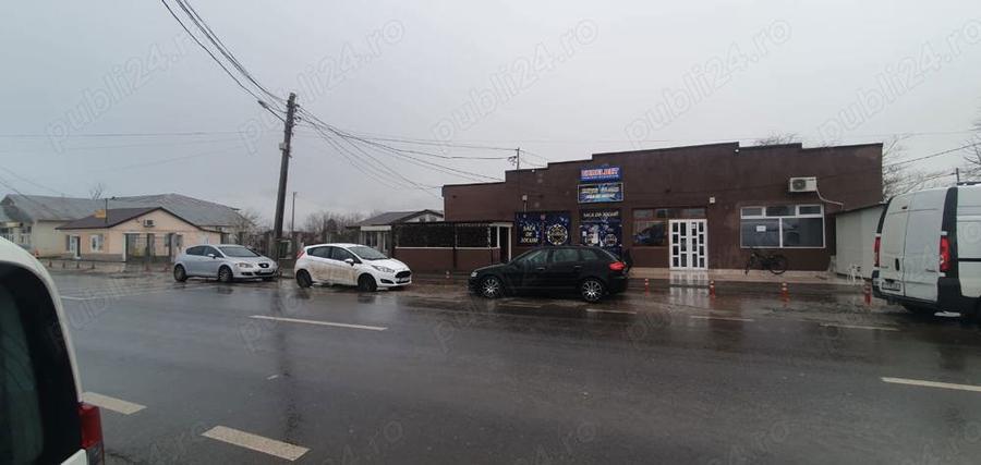 Inchiriez spatiu comercial in comuna Topraisar - 6