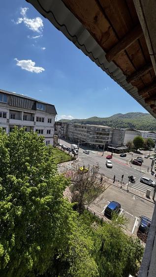 Garsoniera Confort 1 Bd. Decebal, Precista - 5