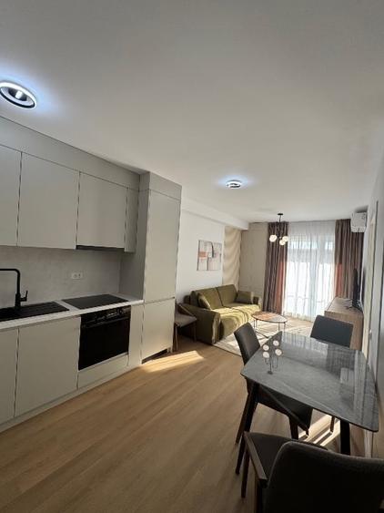 Apartament 2 camere Lux prima inchiriere - 1