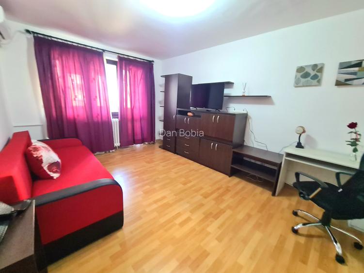 Garsoniera impecabila 8 min M  Tineretului DB Garsoniera impecabila 8 min M  Tineretului DB