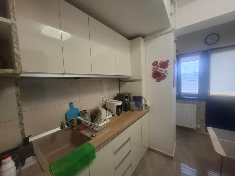 Apartament 2 camere - 6