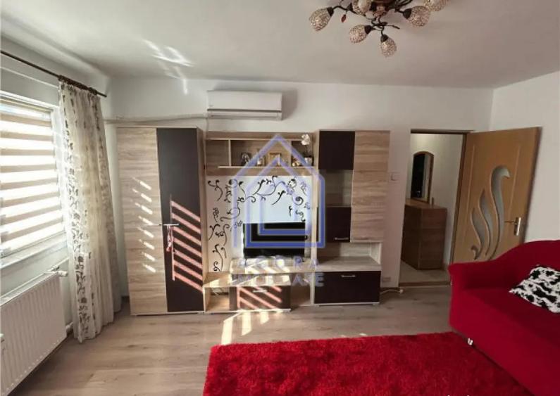 Apartament 2 Camere | 40 mp | Renovat | George Enescu - 1