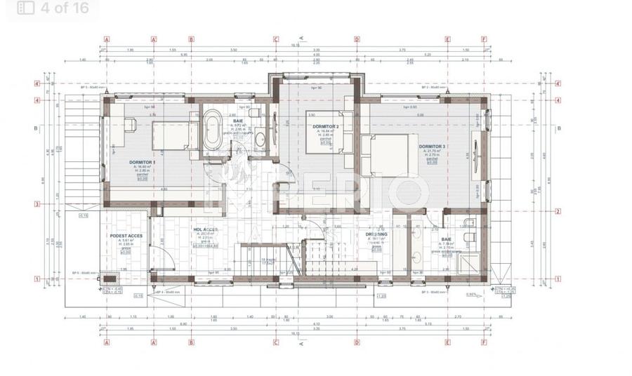 Casa individuala cu panorama spectaculoasa asupra orasului! - 13
