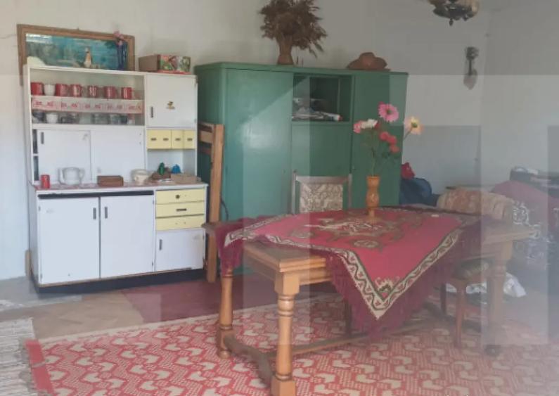 Casa taraneasca .Dalnic - 3