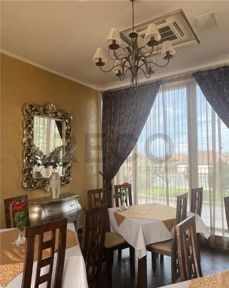 RECO Pensiune turistica cu 10 camere, Baile Felix-Bihor - 5