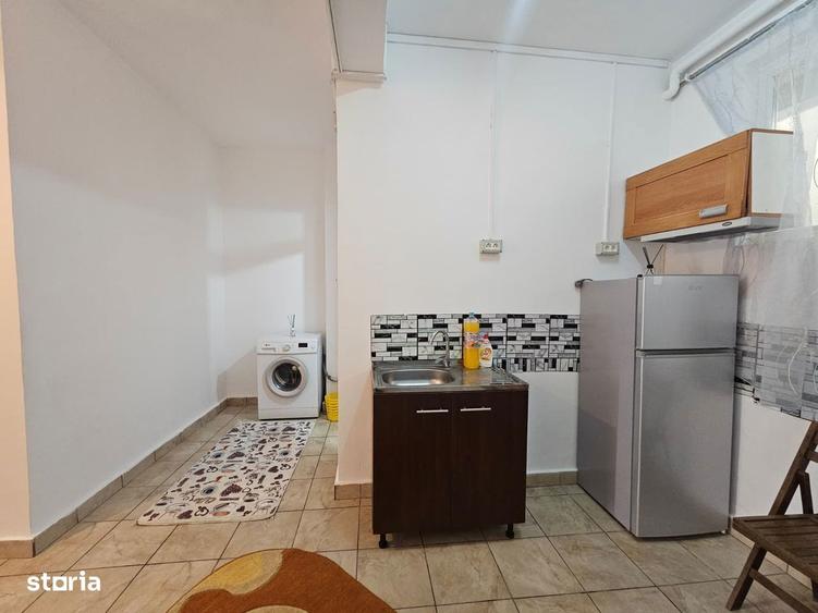 Apartament de vanzare cu 2 camere Eforie Sud aproape de mare - 5