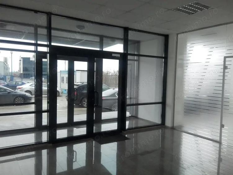 Spatiu depozitare sau productie zona Pallady - A2 - 5