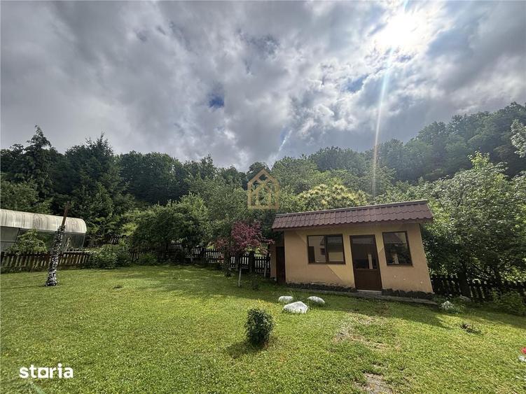 Vila de vanzare cu panorama deasupra orasului zona Parcul Regina Maria - 8