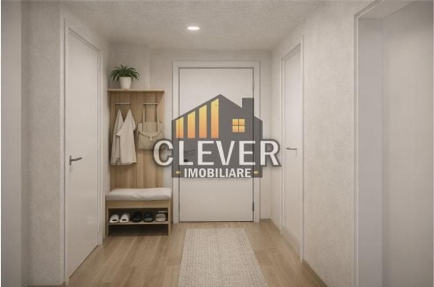 Garsonieră 49 mp cu bucătărie separată și balcon - Pallady - 3