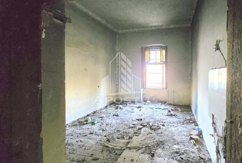 Cladire istorica, Hotel,  zona ultracentrala Timisoara, Comision Zero - 10