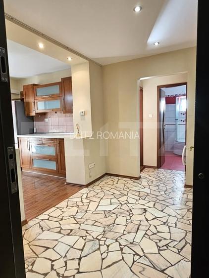 Apartament la et1 zona linistita,2 cam Apartament la et1 zona linistita,2 cam