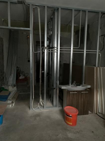 2 Garsoniere lipite  parter Basarabia - 10