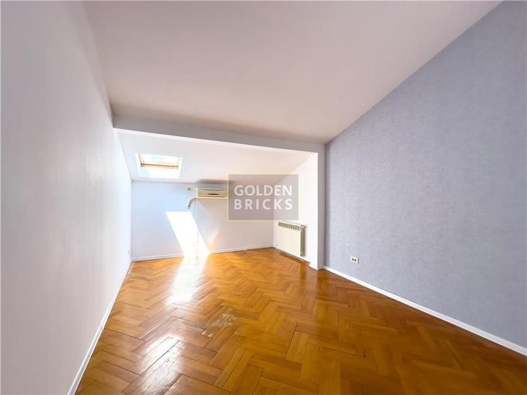 Parcul Circului | Stefan cel Mare | 9 camere | Garaj 2 masini | Curte si terasa - 10