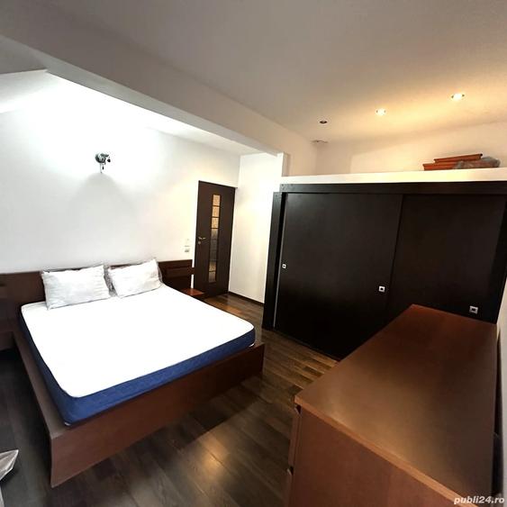 Apartament cu 3 camere FSEGA Gheorgheni Iulius Mall - 2