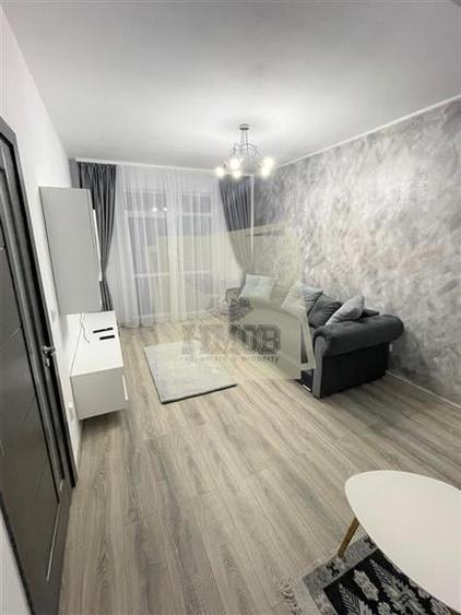 Apartament 3 camere parcare subterana zona Turnisor - 2