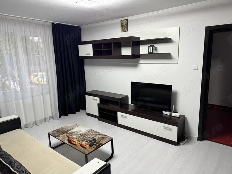 Apartament 2 Camere la 7 min de Metrou, Sector 3 - 10