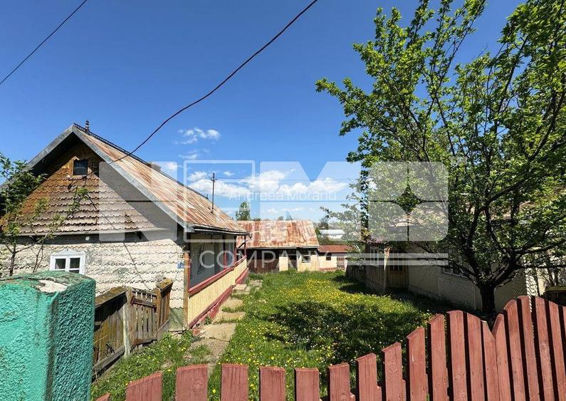 De Vanzare Casa\Teren | Mihoveni, Suceava | 49.000 | 1...