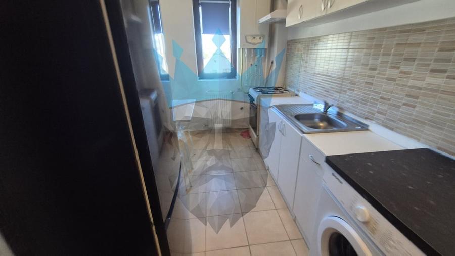 Apartament 2 Camere Sisesti Bucuresti - 13