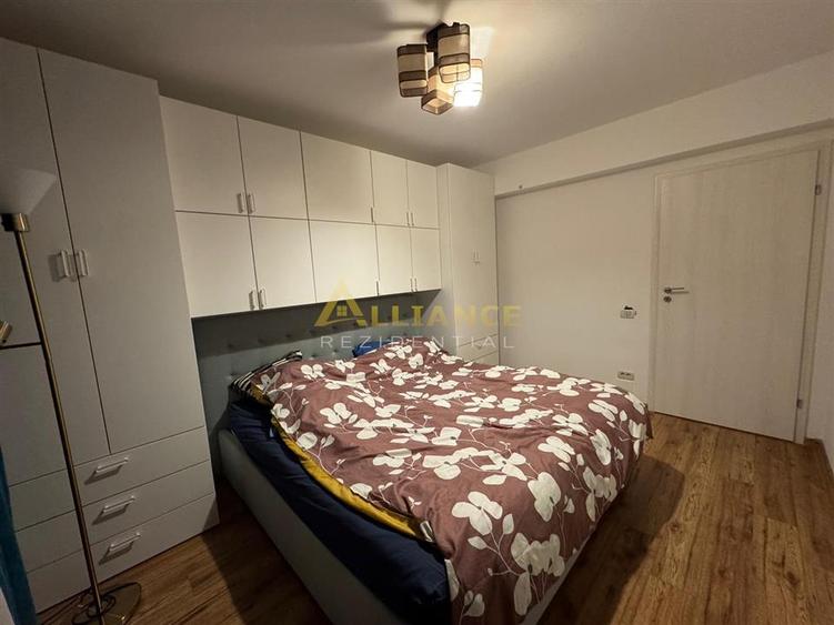 Metrou Berceni,  2 camere 61 mp cu loc de parcare - 5