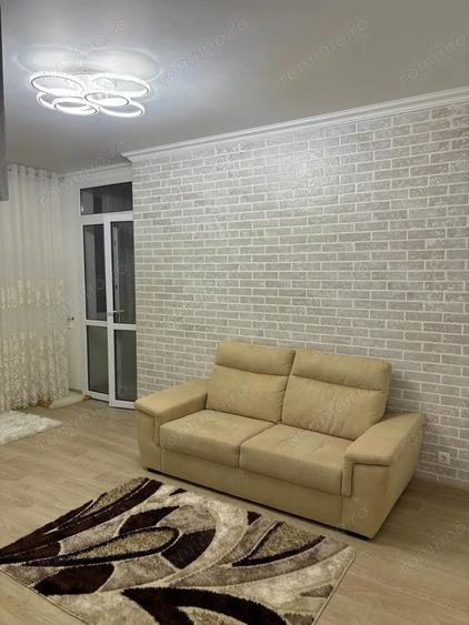 Aparatament cu 2 camera in zona Grivita - 1