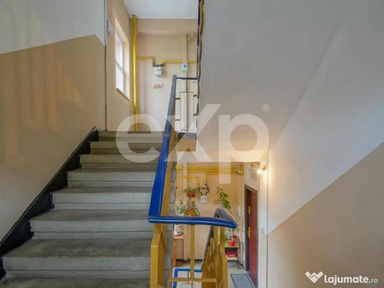 2 Camere in Astra | 48,5 mp | Spa?iu Birouri - 11