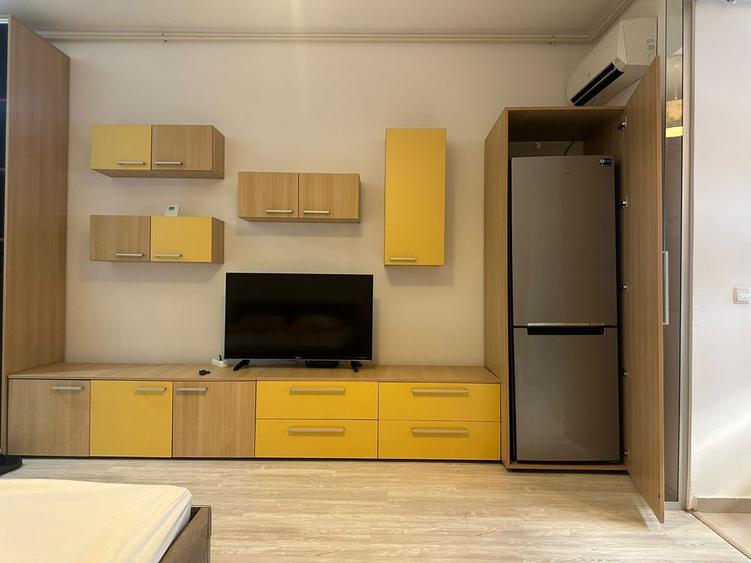 Inchiriez Garsoniera Strada Salcamilor nr. 35-37, Chiajna - 5