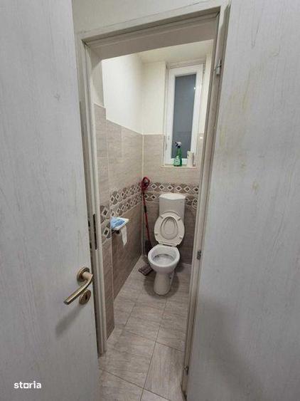 Vand apartament 4 camere Universitate - 1