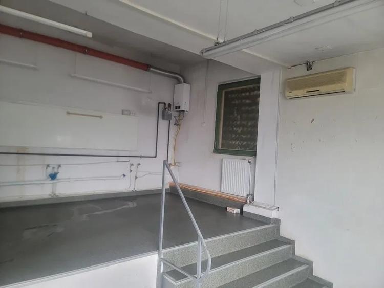 Spatiu comercial, 50 mp, zona Bulgaria - 1