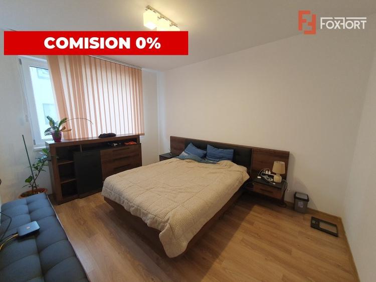 COMISION 0% Apartament cu 3 camere, etaj 1 - Freidorf - 10