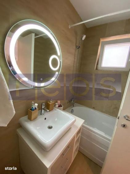 VANZARE 3 CAMERE | PARCARE INCLUSA | COSMOPOLIS - 9