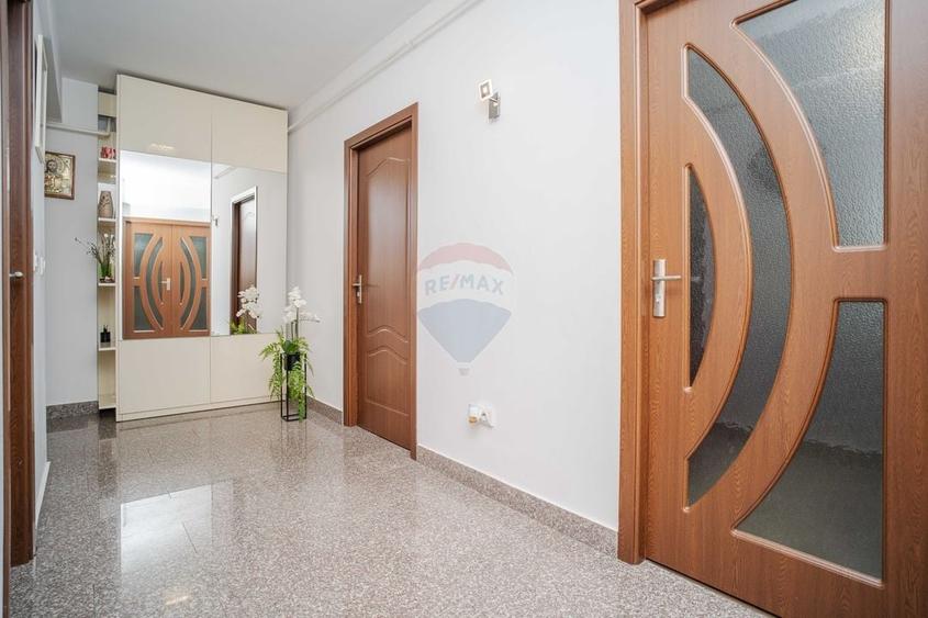 Apartament elegant de 3 camere I Rediu Comision 0% - 14