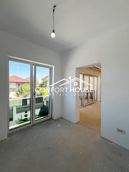 Vila individuala  P+E, arhitectura frumoasa, PIPERA  OMV - 25