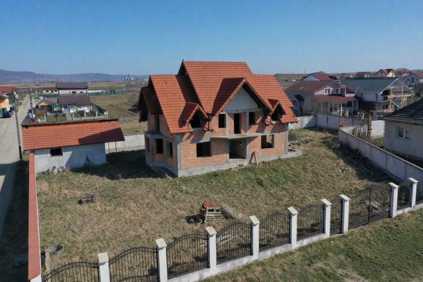 Casa de Vanzare in Avrig - 8