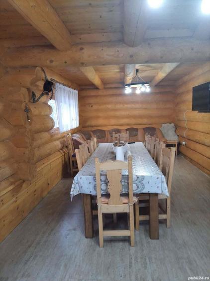 Inchiriez cabana - 5