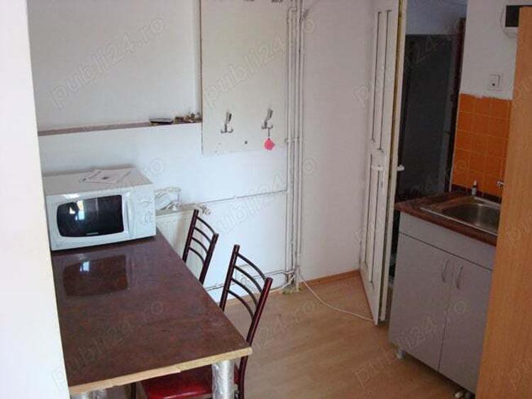 Particular camera cu terasa - 175E, Pod Mansadat -175E - 5