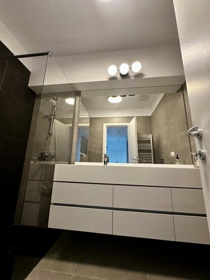 Inchiriere apartament 2 camere One Timpuri Noi - 7