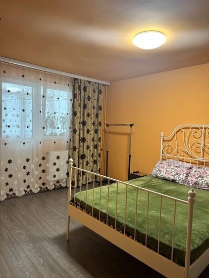 Drumul Taberei-Valea Argesului, 2 camere etaj 2 din 10 - 7