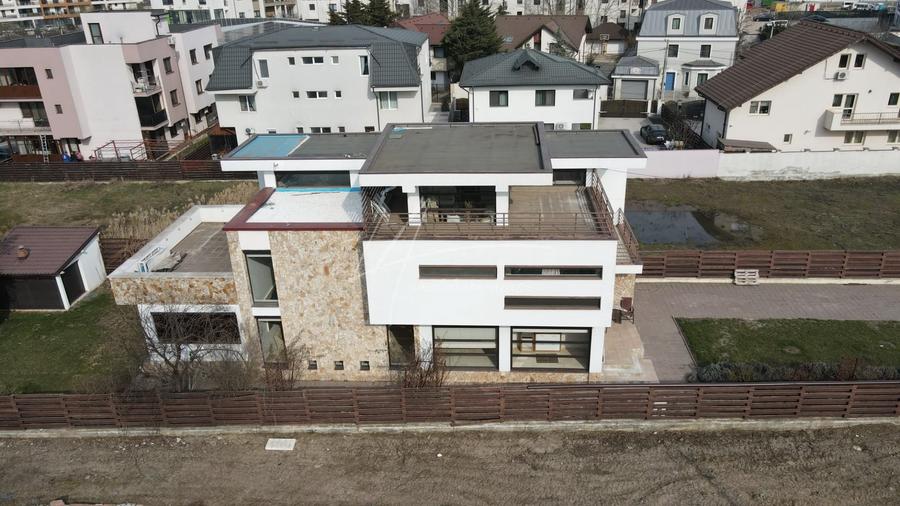 Nu doar o vila mediteraneana! Un stil de viata in Otopeni - 6