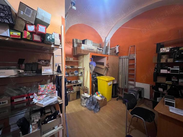Inchiriez spatiu comercial zona Ultracentrala - ID : RH-41360-property - 1