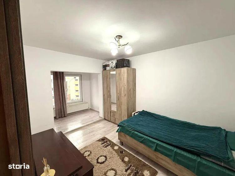 Apartament 3 Camere | Decomandat | zona Kaufland Marasti - 4
