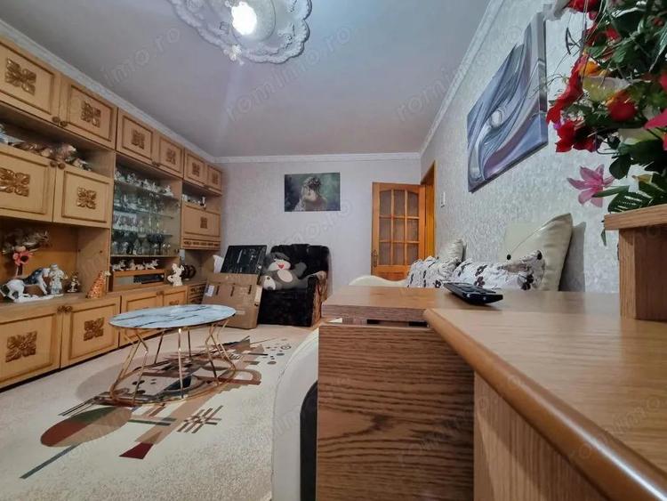 Arena Mall- 22 Decembrie- 2 camere decomandate- prima inchiriere - 9