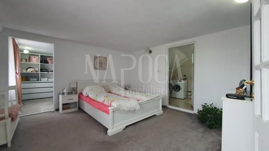 Casa 4 camere de vanzare in Oncea Oradea, Oradea - 9