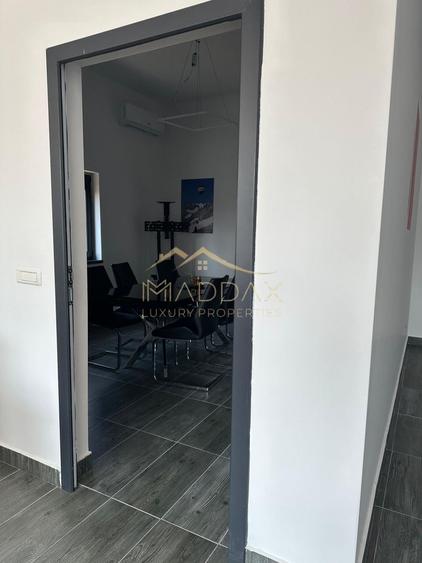Spatiu Comercial Stradal***190 MP*** 6 Locuri Parcare// CORBEANCA - 9