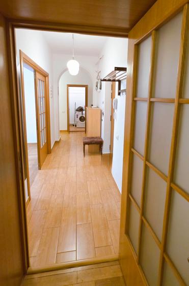 2 camere bloc rusesc Drumul Taberei - Afi Cotroceni parter - 3