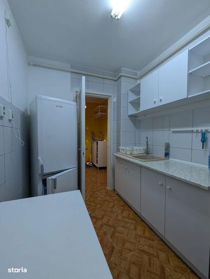 2 camere Dristor | 5 min metrou | centrala proprie | bloc reabilitat - 4