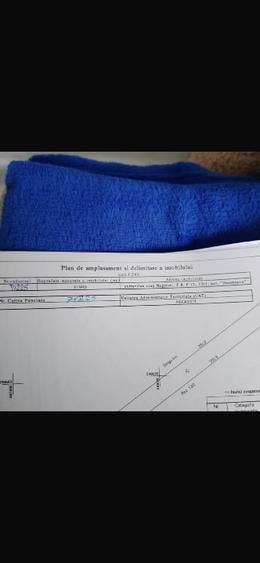 Particular vând teren 11900 mp detalii in anunt - 6