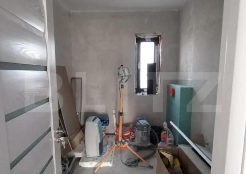 Vila individuala pe parter Priseaca - 7