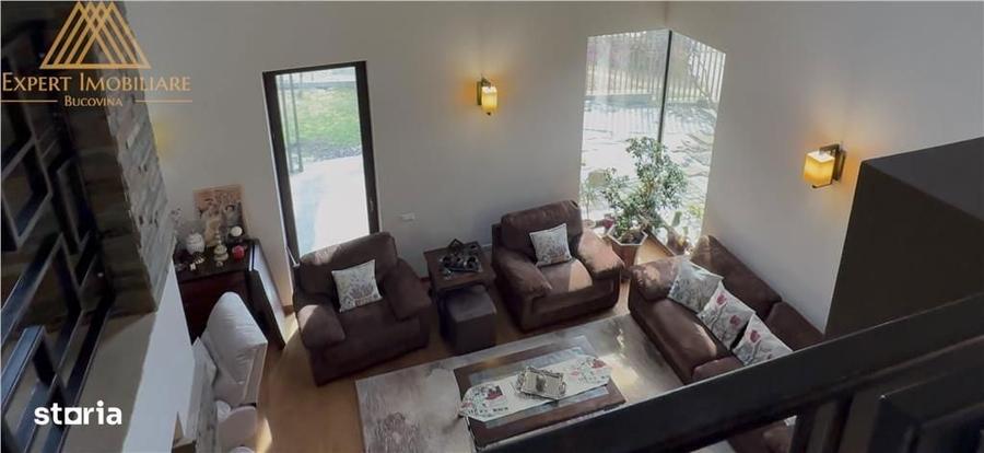 Casa de Lux in Suceava - 18