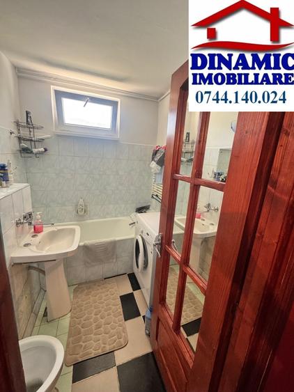 2 cam, decomandat, Str. Progresului 56500 Eur - 13
