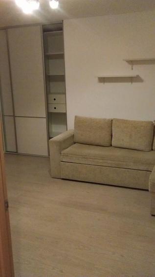 Inchiriez apartament cu o camera - 2